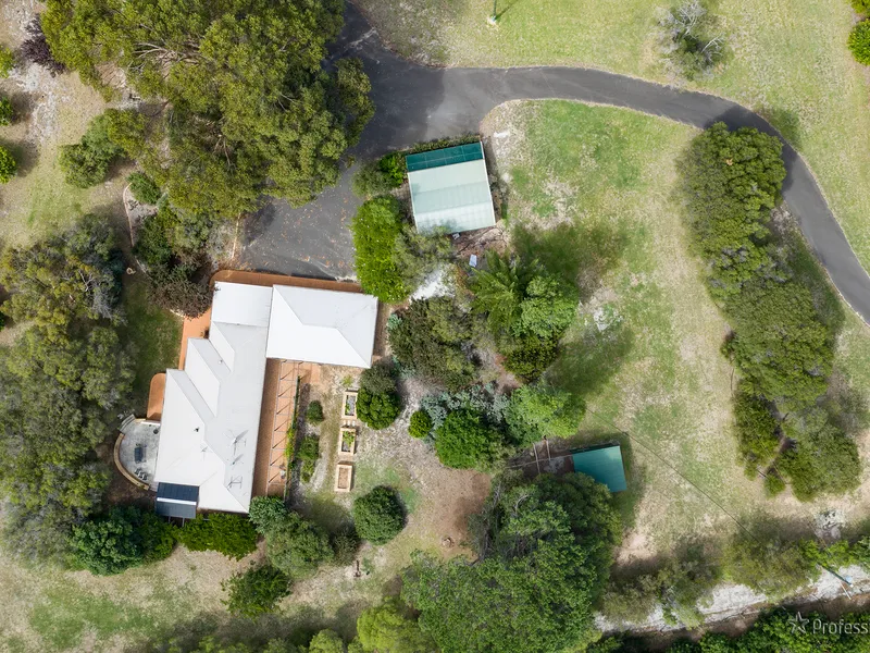 RURAL ESCAPE WITH WATER LICENCE
