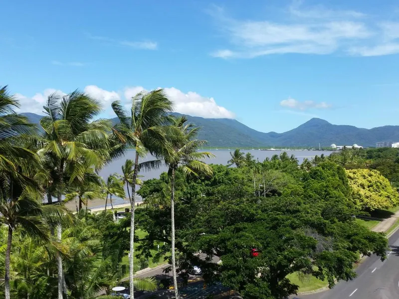 Esplanade 6th Floor Views – Perfect Place to Self Isolate