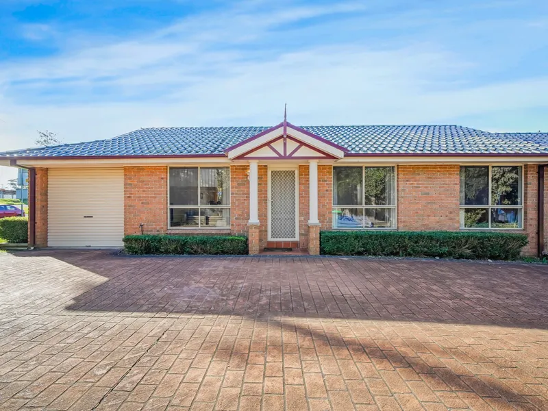 Ideal investment, 1st home buyer location