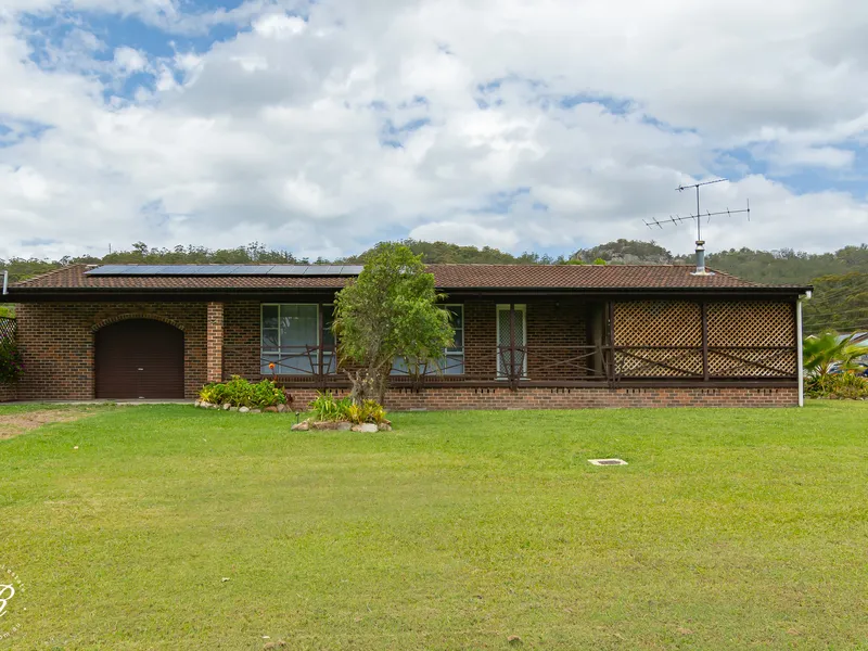 Newly Renovated Home