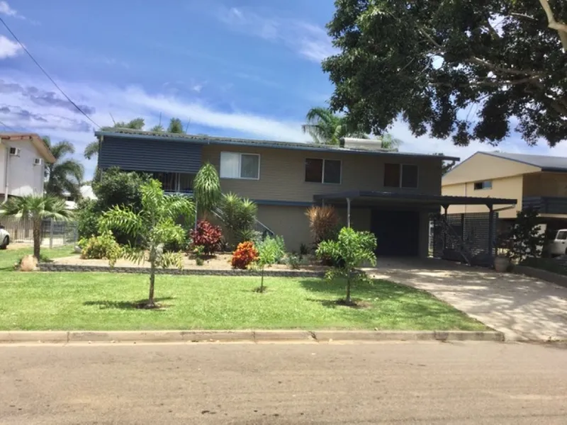 Looking for a high set, neat and tidy, fully furnished home with nothing to do except move in? .