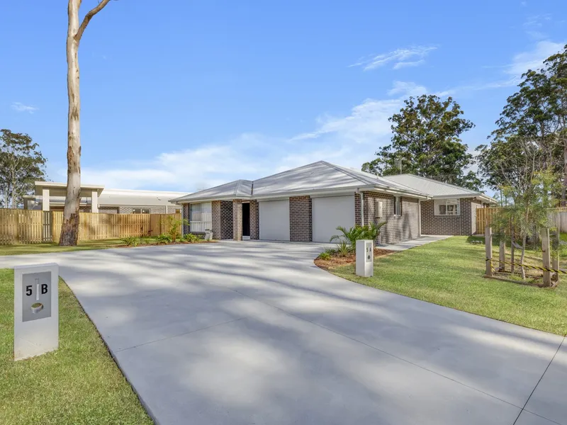 GRANNY FLAT/VILLA - AIR CONDITIONED