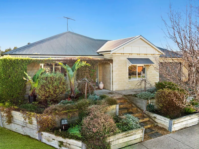 Searching For The Perfect First Home Or Downsizer?