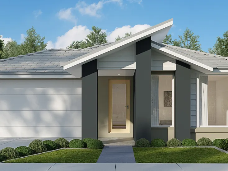 Now Registered. Ready to Build. Lot 3, Edgewood Street, Narangba - Wilshire 201 - H+L Package $741,520