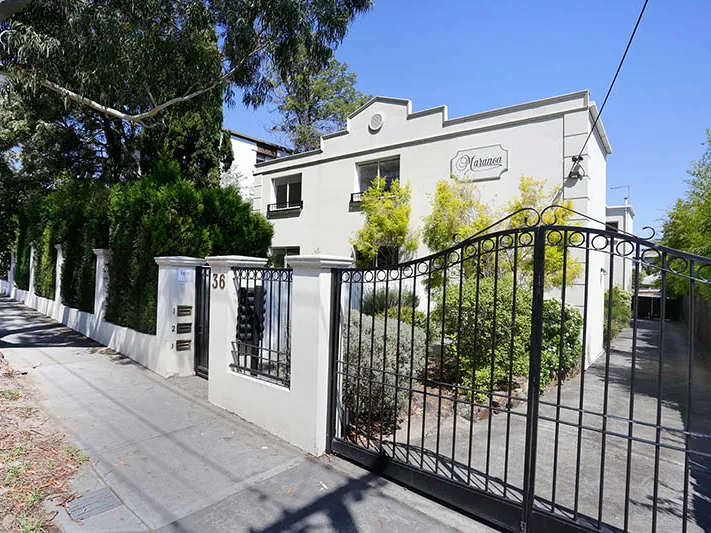 Needs to be seen to be appreciated