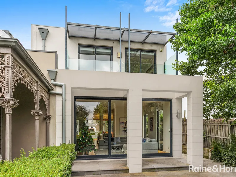 The Perfect Home - The Perfect Lifestyle!