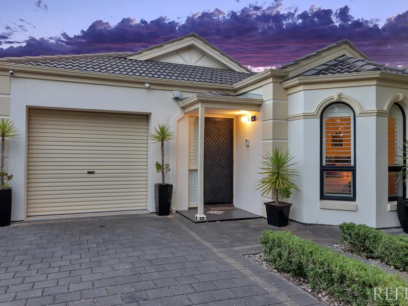 Prime Park Perfection