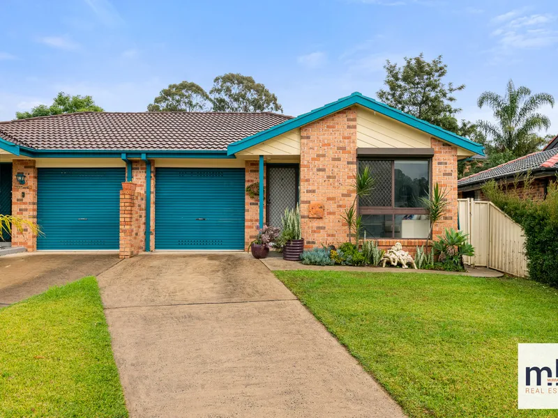 NEST OR INVEST AND NO STRATA FEES