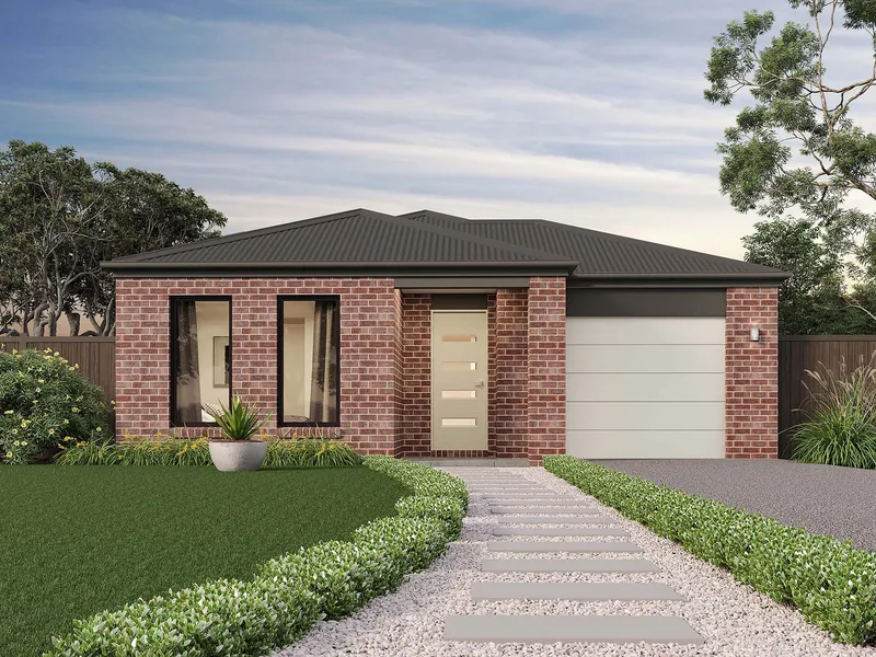 HOUSE & LAND PACKAGE - HAVE YOUR DREAM HOME BUILT BY VICTORIAS LARGEST BUILDER OF STEEL FRAME HOMES