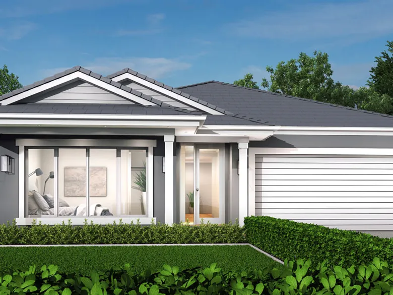 House & Land Package - Available Now!