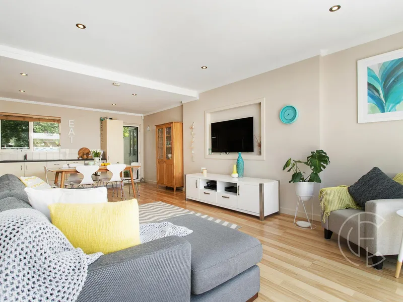 Location and Lifestyle!- Unfurnished