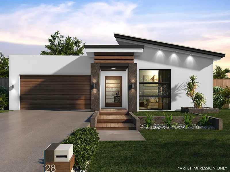 LAST AVAILABLE HOUSE & LAND PACKAGE ~ IN STAGE 5