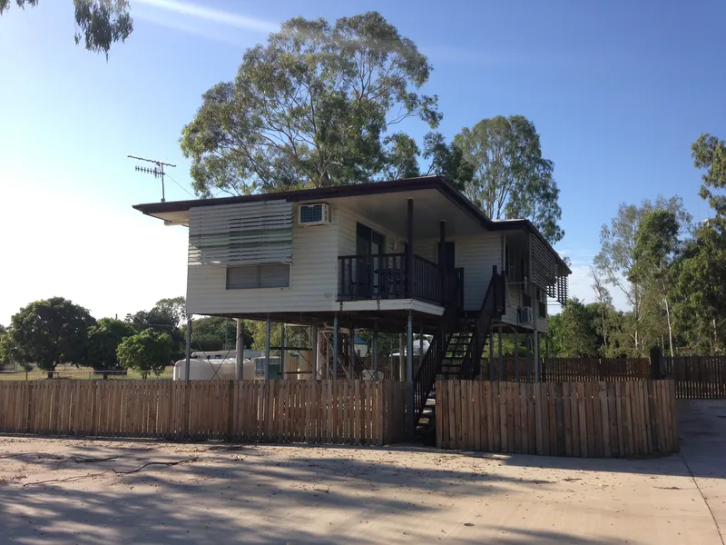 House for sale + FREE block of land