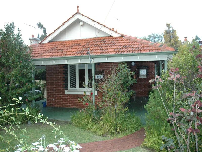 Charming Character Home