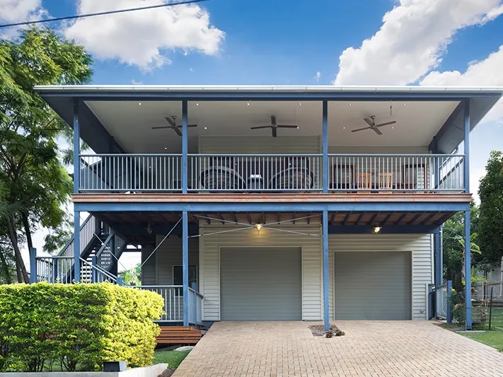 Spacious, quiet location yet close to all amenities