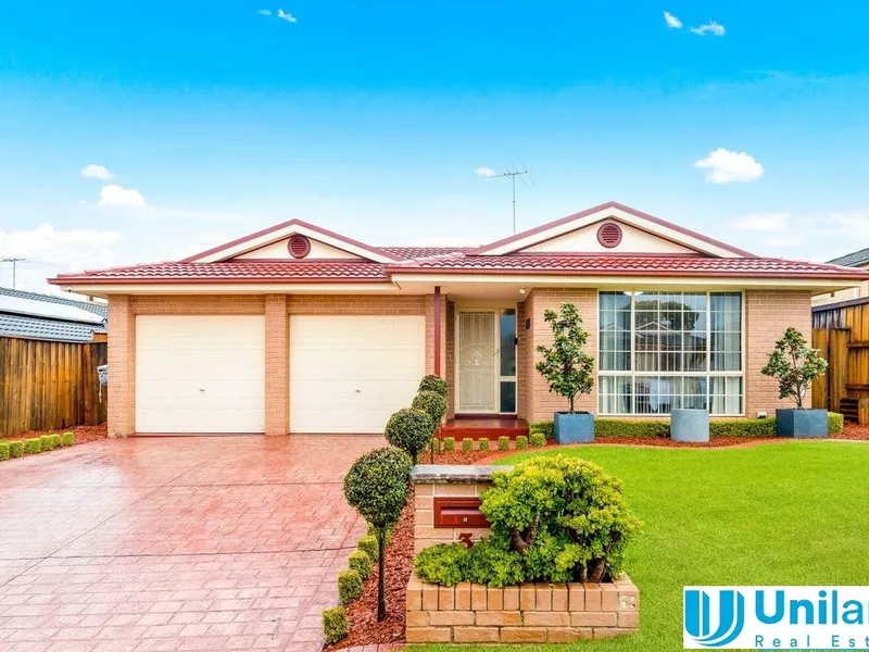 SOUGHT AFTER LOCATION