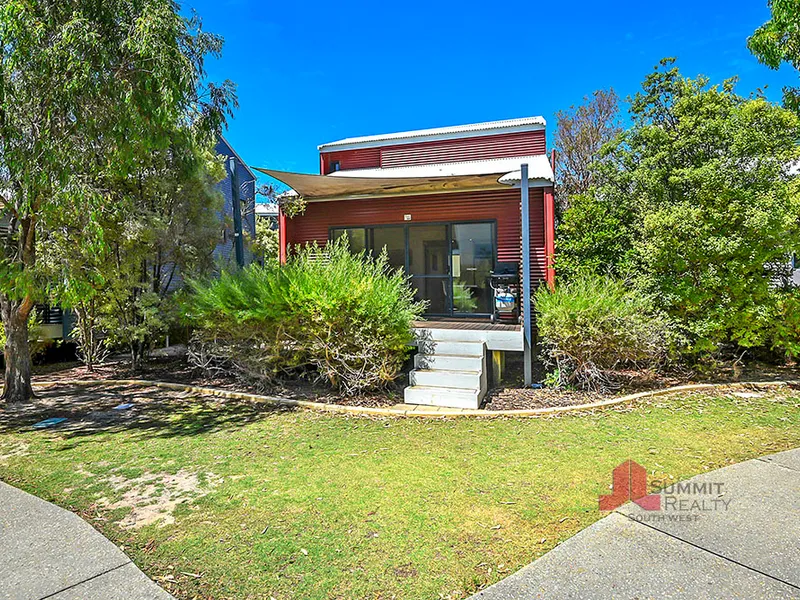 Footprints Investment Opportunity