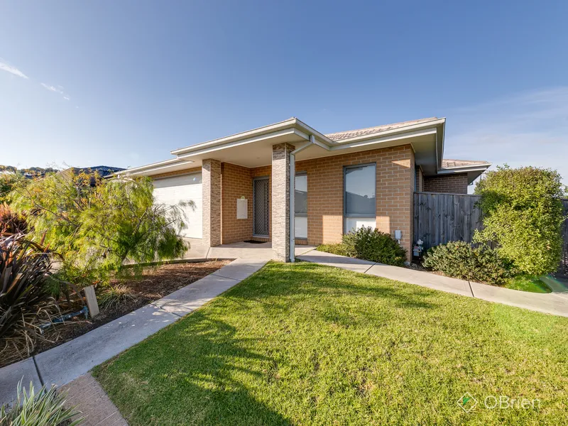 BEAUTIFUL FOUR BEDROOM HOME