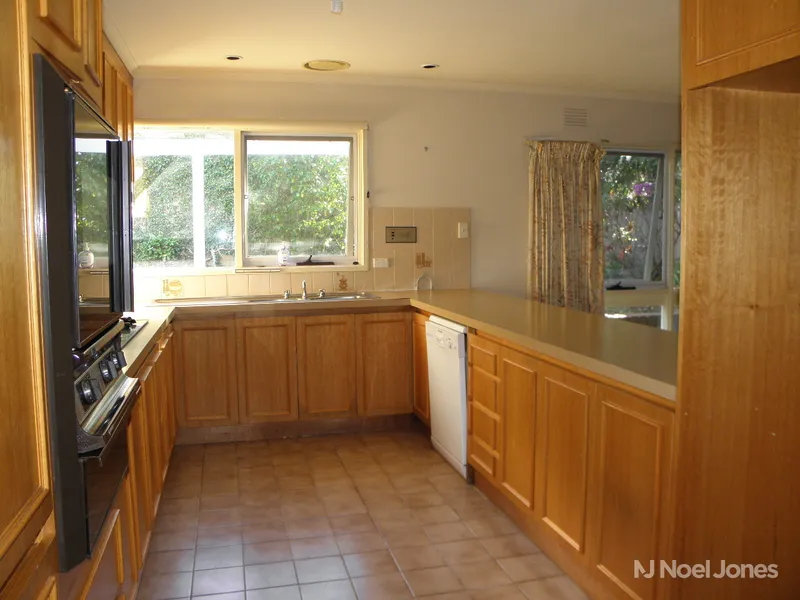 Spacious Living in the heart of Hawthorn East