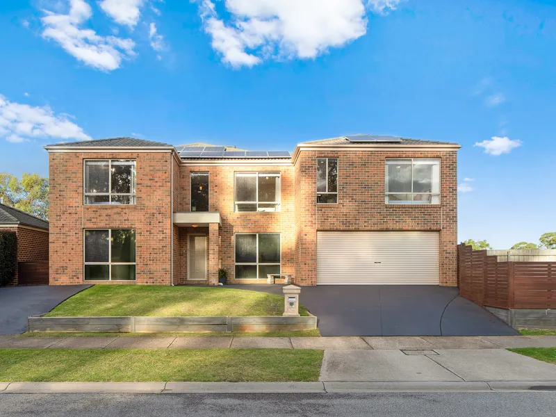 Experience Tranquility: Your Dream Home Awaits!