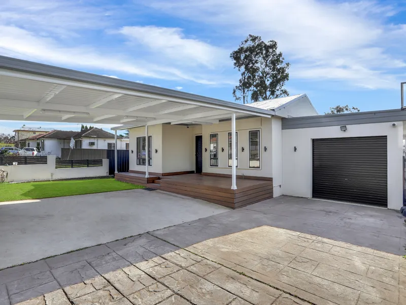 Beautiful Family Home