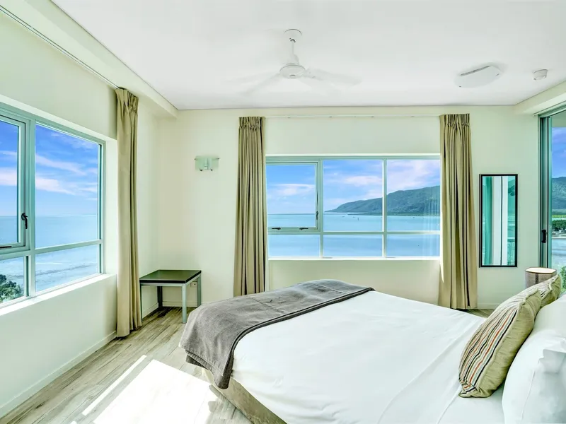 STUNNING LANDSCAPE OCEAN VIEWS