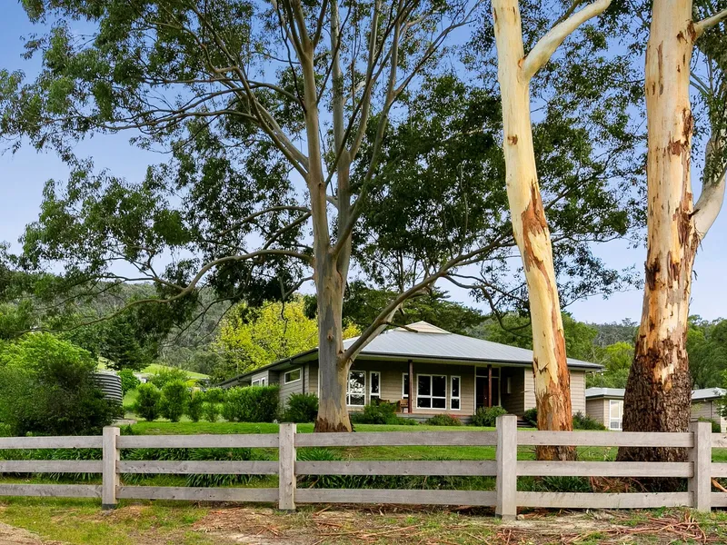 'Lifestyle Property' 