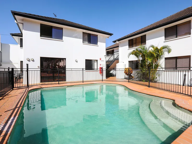 High Returns, Low price in University precinct! 