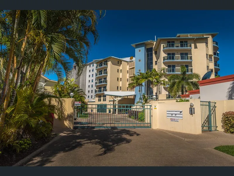 Popular Terrace Apartment will impress