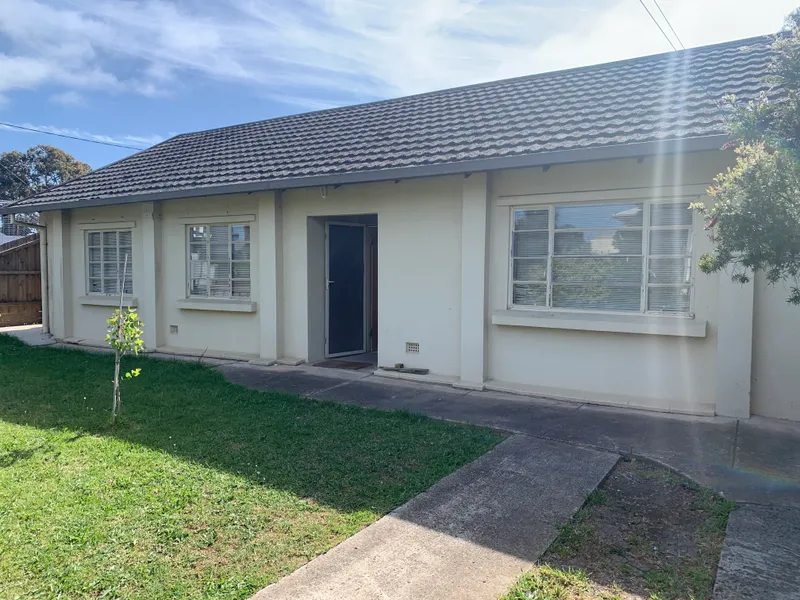 Great Home in Great Location