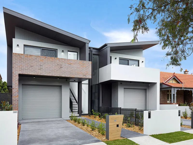 A STATEMENT IN DESIGNER STYLE AND QUALITY