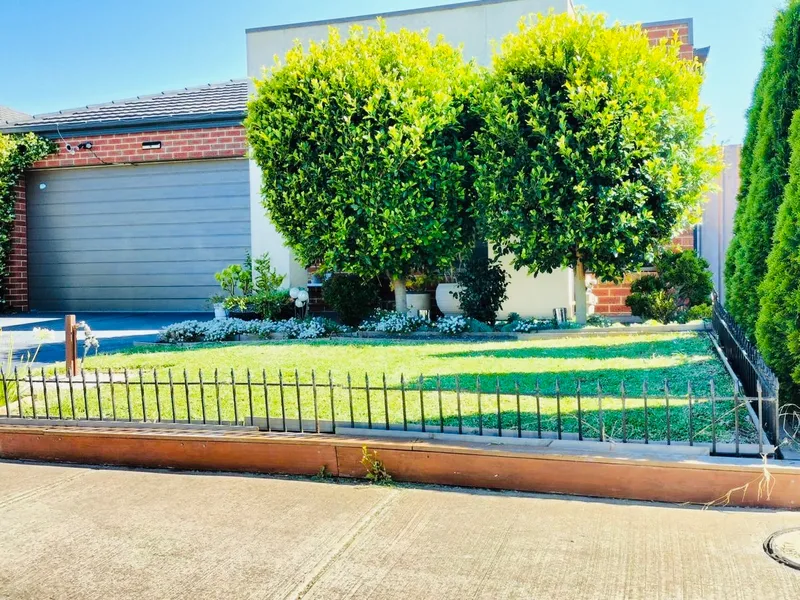 Family Living in Prime Location!