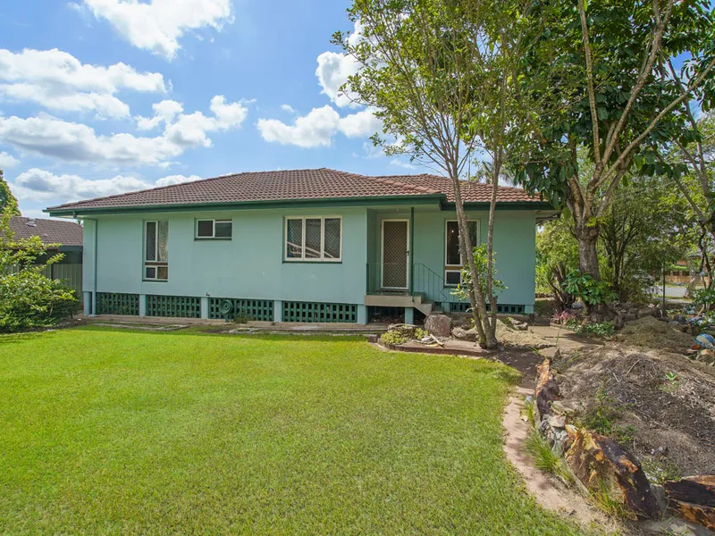 Great Investment Opportunity Or First Home