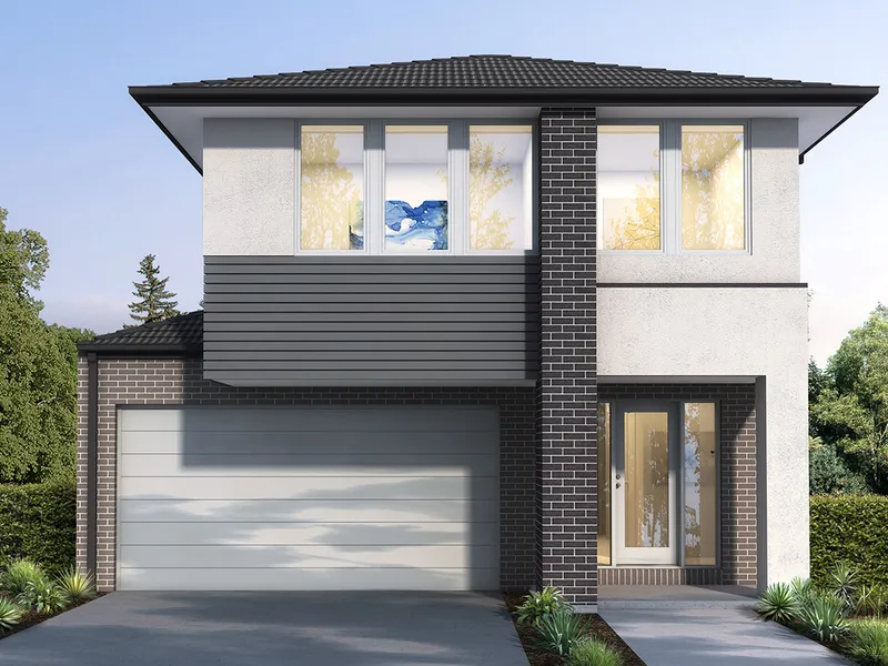 Build Your Dream Home In This Ideal Location!
