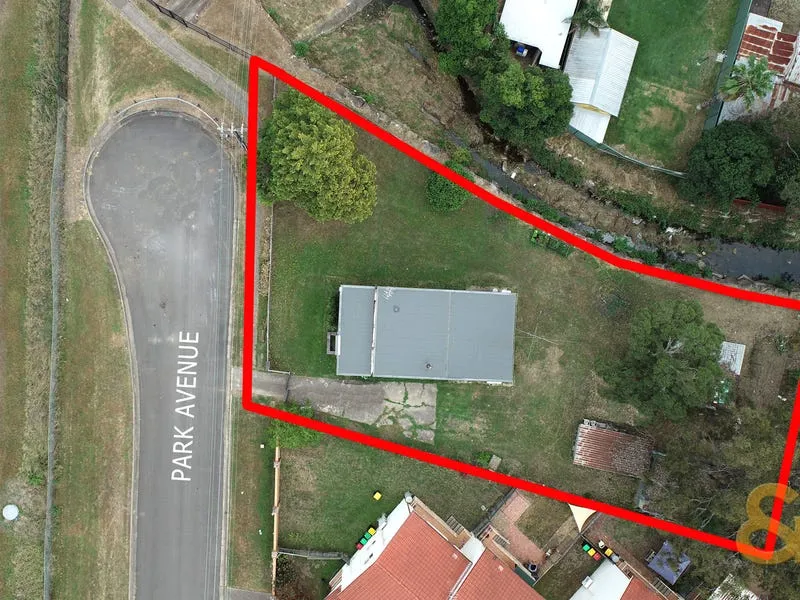 1581sqm | Zoned R3 medium Density