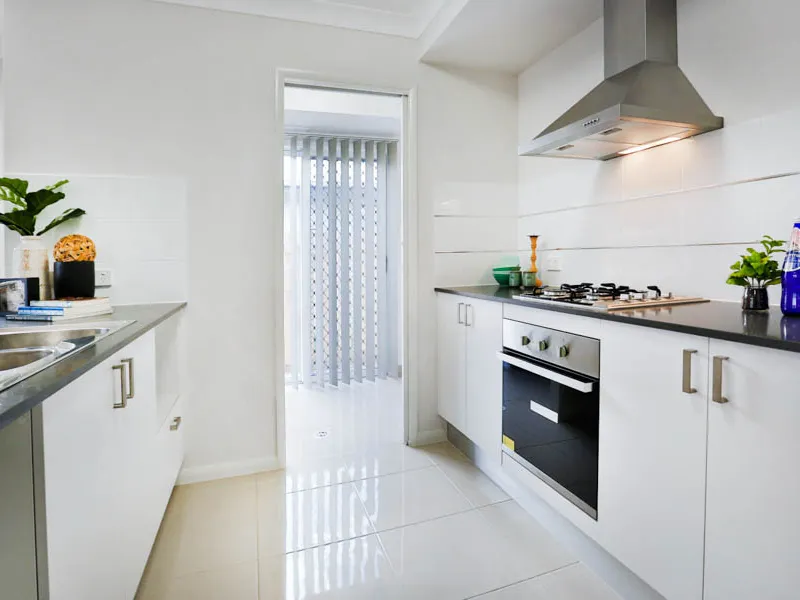 Modern Style and Sophistication - Family Home in Cosgrove