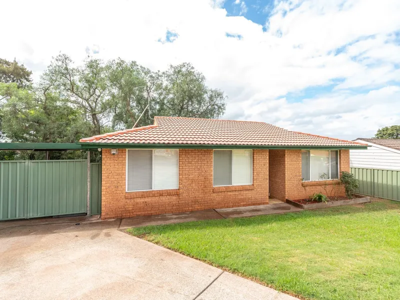 Beautifully Presented Family Home