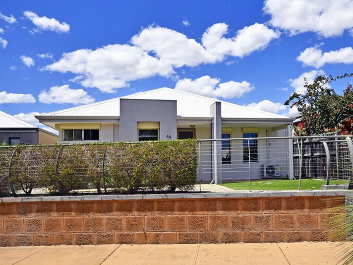 Cute and cosy home in great location