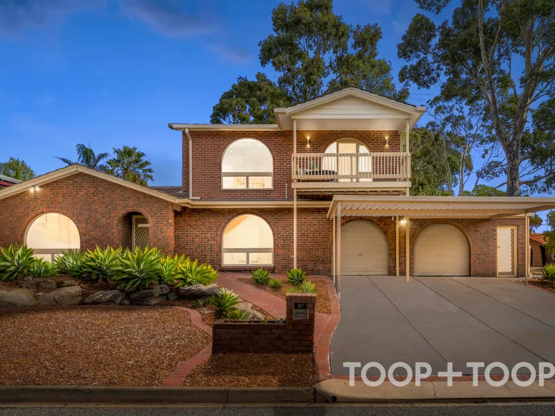 The Family Entertainer