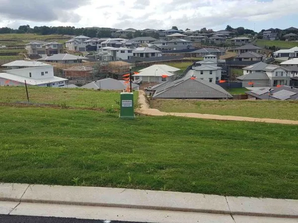 883 m2 premium block