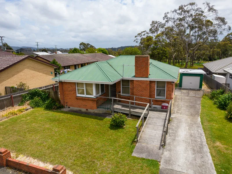 A superb opportunity in Summerhill