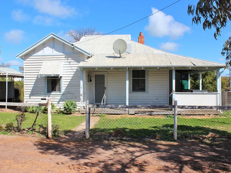 Entry Level Home - Great Value