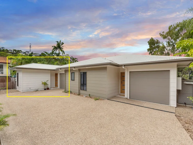 THIS UNIT IS NOT LIKE THE OTHERS.