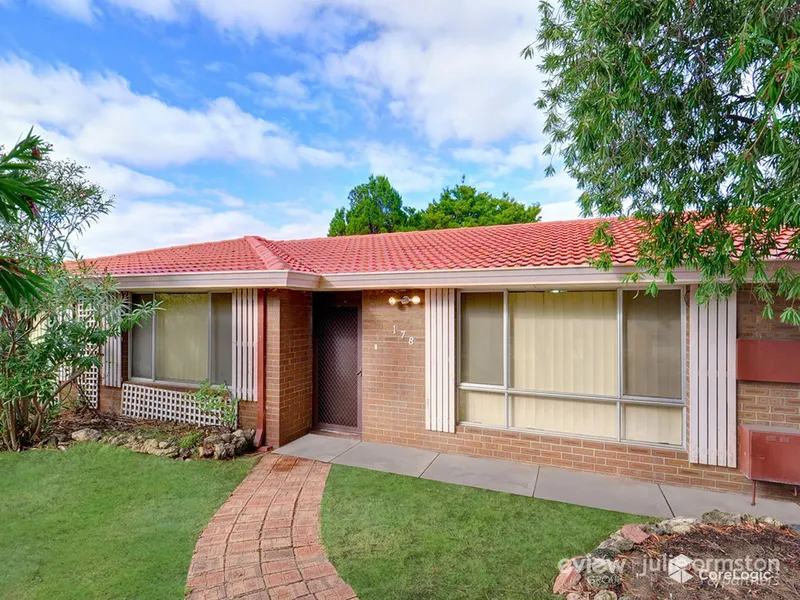 Unlimited Options in South Duncraig