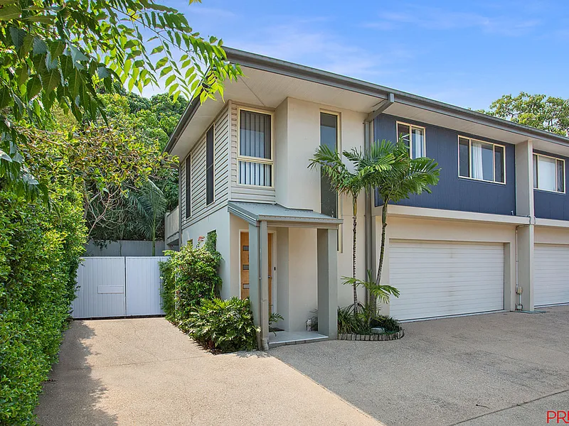 Investor 5.2% - Rare 3.3.2 Townhouse