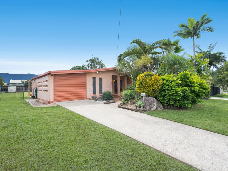 Great First Home or Investment