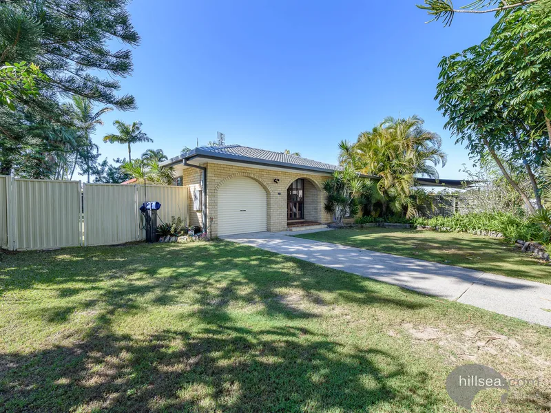 A GREAT OPPORTUNITY HERE