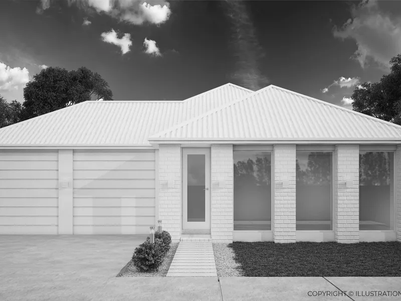 CREATE THE LIFESTYLE YOU'VE ALWAYS DREAMED OF!