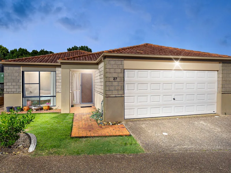 27/24 Amsonia Court, Arundel