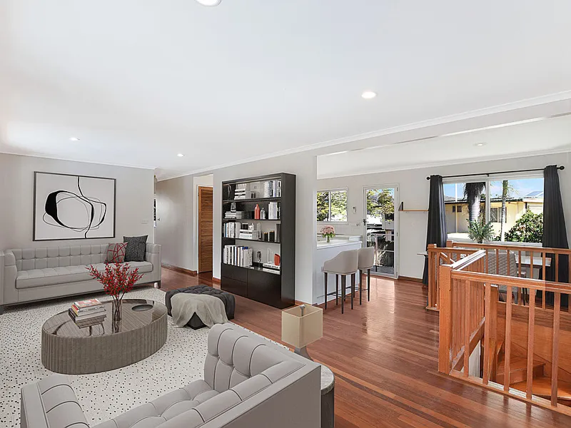 A Perfect Lifestyle Property with a Sparkling Inground Pool and Endless Possibilities